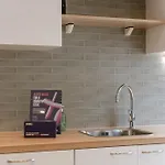 Cozy & Near The In Middelkerke