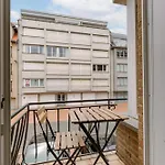 Cozy & Near The In Apartment Middelkerke