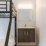 Cozy & Near The In Apartment *