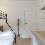 Apartment Cozy & Near The In *