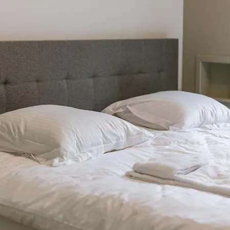 Apartment Cozy & Near The In Middelkerke