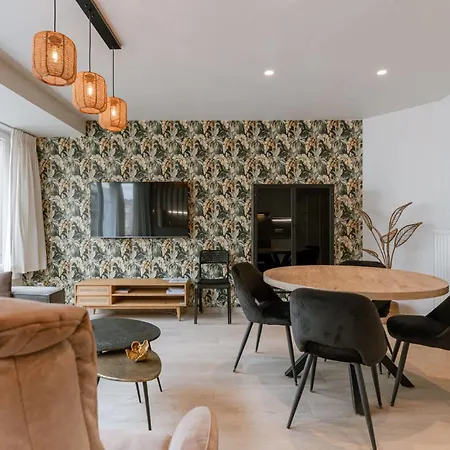 Cozy & Near The In * Middelkerke