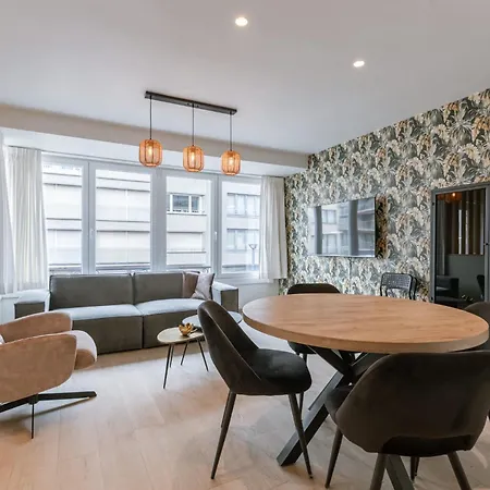 Cozy & Near The In *