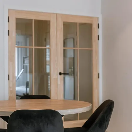 Apartment Cozy & Near The In Middelkerke